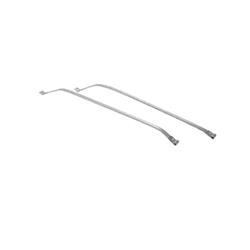 Body Parts Fuel Tank Straps TNKST22