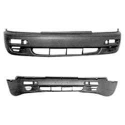 Body Parts Bumper Covers for 1995-1996 CAMRY - TO1000177