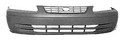 Body Parts Bumper Covers for 1997-1999 CAMRY - TO1000187