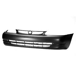 Body Parts Bumper Covers for 1998-2000 COROLLA - TO1000189PP