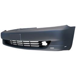 Body Parts Bumper Covers for 2000-2002 ECHO - TO1000205