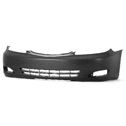 Body Parts Bumper Covers for 2002-2004 CAMRY - TO1000231PP