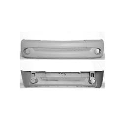 Body Parts Bumper Covers for 2000-2006 TUNDRA - TO1000257OE