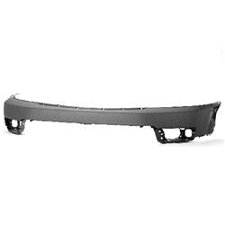 Body Parts Bumper Covers for 2003-2005 4RUNNER - TO1000259C