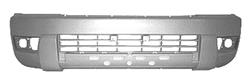 Body Parts Bumper Covers for 2003-2005 4RUNNER - TO1000260