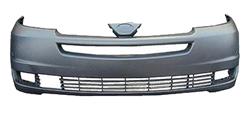 Body Parts Bumper Covers for 2004-2005 SIENNA - TO1000269