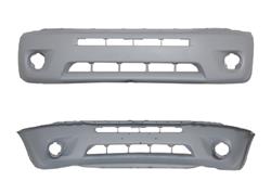Body Parts Bumper Covers for 2004-2005 RAV4 - TO1000276