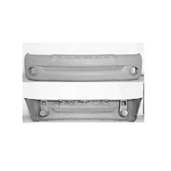 Body Parts Bumper Covers for 2004-2006 TUNDRA - TO1000280OE