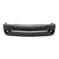 Body Parts Bumper Covers for 2004-2006 TUNDRA - TO1000281OE