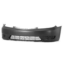 Body Parts Bumper Covers for 2005-2006 CAMRY - TO1000284PP