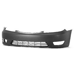 Body Parts Bumper Covers for 2005-2006 CAMRY - TO1000285PP