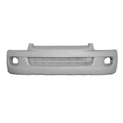 Body Parts Bumper Covers for 2005-2007 SEQUOIA - TO1000293C