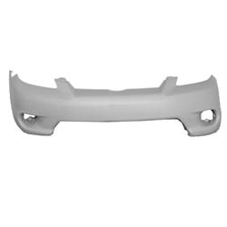 Body Parts Bumper Covers for 2005-2008 MATRIX - TO1000294PP