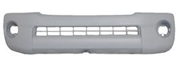 Body Parts Bumper Covers for 2005-2011 TACOMA - TO1000302