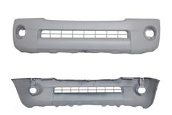 Body Parts Bumper Covers for 2005-2011 TACOMA - TO1000304