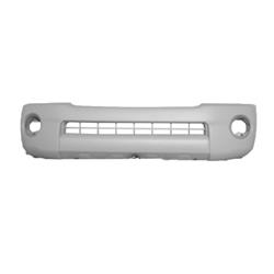 Body Parts Bumper Covers for 2005-2011 TACOMA - TO1000304PP
