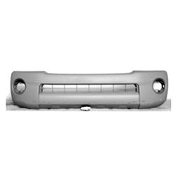 Body Parts Bumper Covers for 2005-2011 TACOMA - TO1000305C