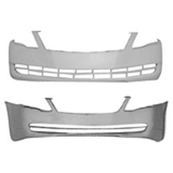 Body Parts Bumper Covers for 2005-2007 AVALON - TO1000308