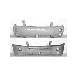 Body Parts Bumper Covers for 2006-2007 HIGHLANDER - TO1000312
