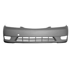Body Parts Bumper Covers for 2005-2006 CAMRY - TO1000313OE