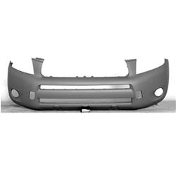 Body Parts Bumper Covers for 2006-2008 RAV4 - TO1000319PP