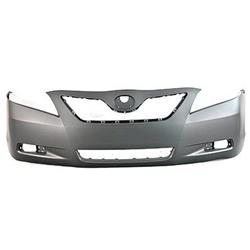 Body Parts Bumper Covers for 2007-2009 CAMRY - TO1000329