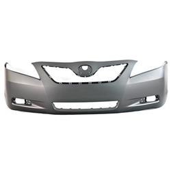 Body Parts Bumper Covers for 2007-2009 CAMRY - TO1000329OE