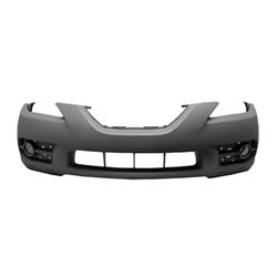 Body Parts Bumper Covers for 2007-2008 SOLARA - TO1000334OE