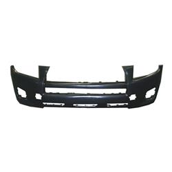 Body Parts Bumper Covers for 2009-2012 RAV4 - TO1000349PP