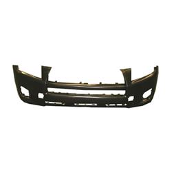 Body Parts Bumper Covers for 2009-2012 RAV4 - TO1000351PP