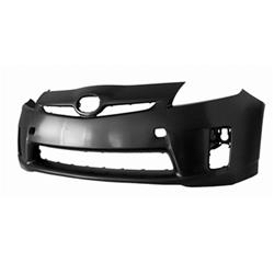Body Parts Bumper Covers for 2010-2011 PRIUS - TO1000359OE