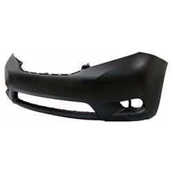 Body Parts Bumper Covers for 2011-2017 SIENNA - TO1000369OE