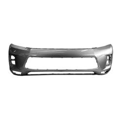 Body Parts Bumper Covers for 2011-2013 HIGHLANDER - TO1000375OE
