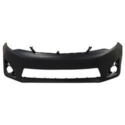 Body Parts Bumper Covers for 2012-2014 CAMRY - TO1000378PP