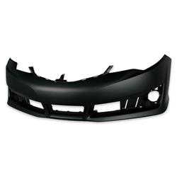 Body Parts Bumper Covers for 2012-2014 CAMRY - TO1000379PP
