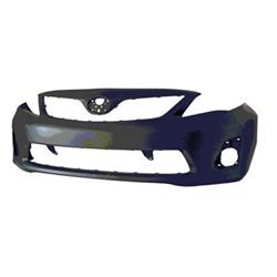 Body Parts Bumper Covers for 2011-2013 COROLLA - TO1000380