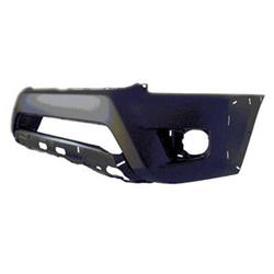 Body Parts Bumper Covers for 2012-2015 TACOMA - TO1000382PP