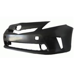 Body Parts Bumper Covers for 2012-2014 PRIUS V - TO1000388PP