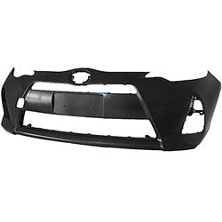Body Parts Bumper Covers for 2012-2014 PRIUS C - TO1000392