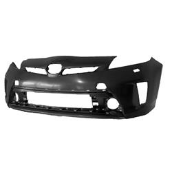 Body Parts Bumper Covers for 2012-2015 PRIUS, PRIUS PLUG-IN - TO1000393C