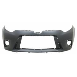 Body Parts Bumper Covers for 2014-2017 COROLLA - TO1000399PP
