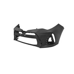 Body Parts Bumper Covers for 2017-2019 COROLLA - TO1000424