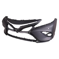 Body Parts Bumper Covers for 2018-2020 CAMRY - TO1000437C