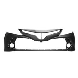 Body Parts Bumper Covers for 2018-2020 CAMRY - TO1000438C