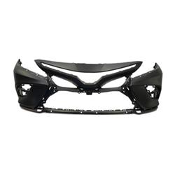 Body Parts Bumper Covers for 2018-2020 CAMRY - TO1000440C