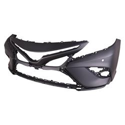Body Parts Bumper Covers for 2018-2020 CAMRY - TO1000441C
