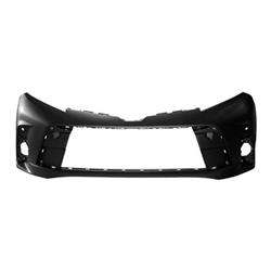Body Parts Bumper Covers for 2018-2020 SIENNA - TO1000443