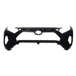 Coast to Coast International Body Parts Bumper Covers TO1000449