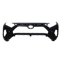 Coast to Coast International Body Parts Bumper Covers TO1000450