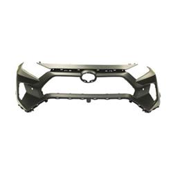 Coast to Coast International Body Parts Bumper Covers TO1000450C